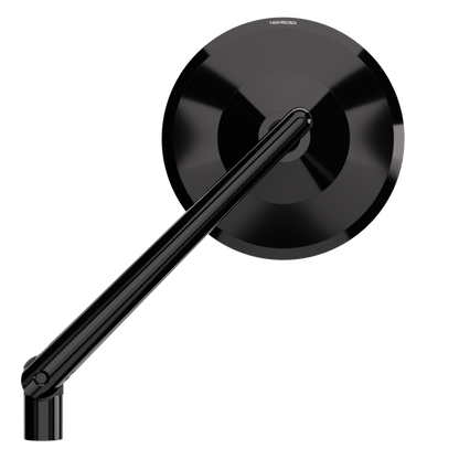 HIGHSIDER pro Handlebar Mirror Montana Chrome (1pc)