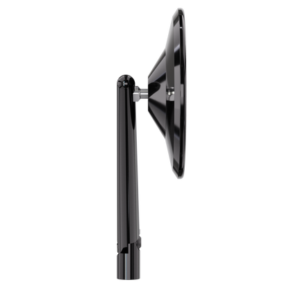 HIGHSIDER pro Handlebar Mirror Montana Chrome (1pc)