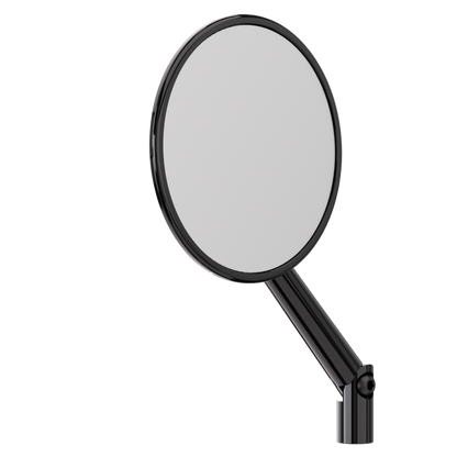 HIGHSIDER pro Handlebar Mirror Montana Chrome (1pc)