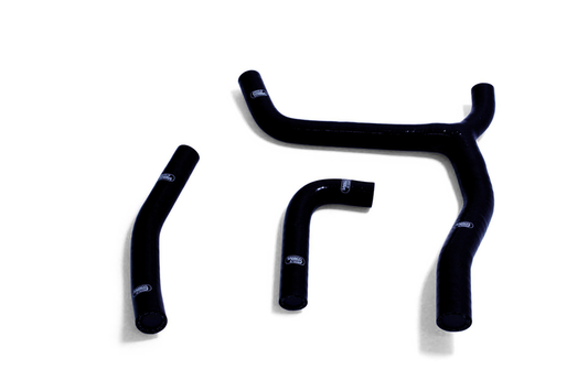 SAMCO Radiator Hoses - 3 Kawasaki KX 250