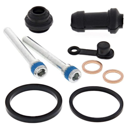 ALL BALLS Rear Brake Caliper Repair Kit