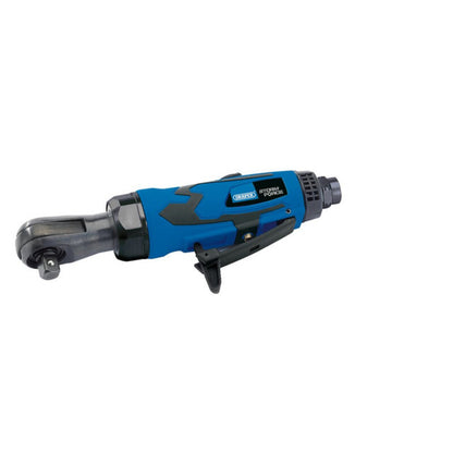 DRAPER Storm Force Stubby Air Ratchet 3/8"