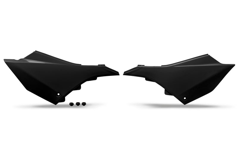 UFO Side Panels 