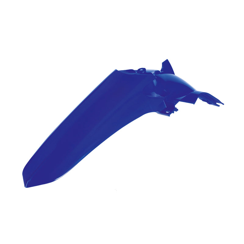 POLISPORT Achterspatbord