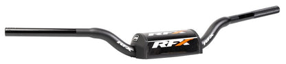RFX Pro F7 Taper Handlebar 28.6mm (Black) - KTM SX85