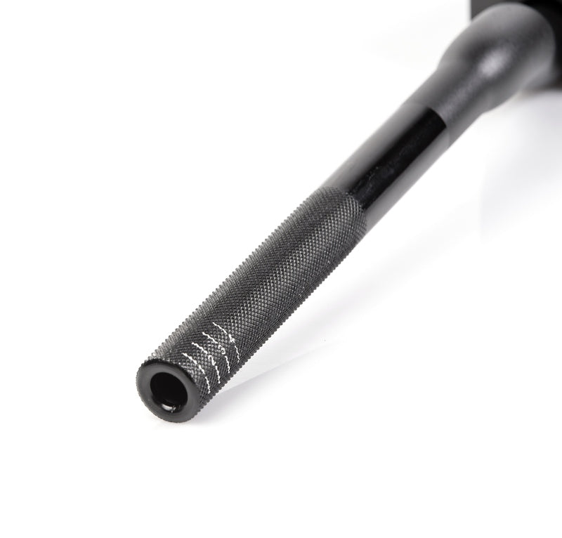 RFX Pro F8 Taper Handlebar 28.6mm (Crossbrace) (Black) - KTM SX85