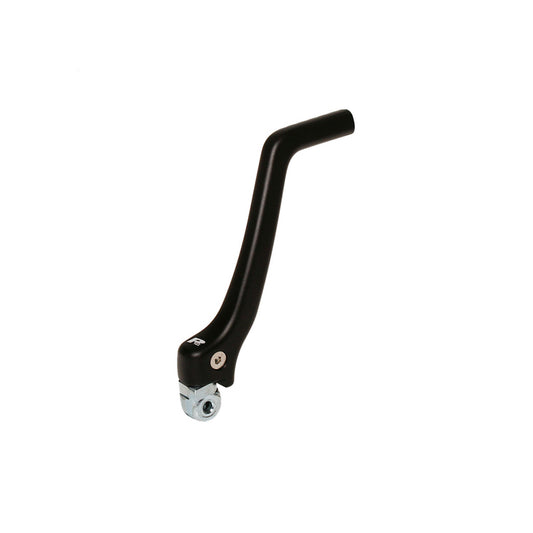 RFX Pro Series Kickstart Lever - Hard Anodised - Black