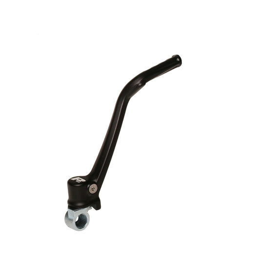 RFX Pro Series Kickstart Lever - Hard Anodised - Black