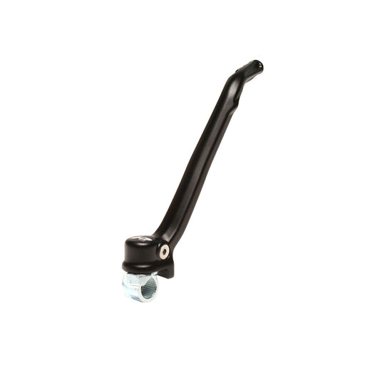 RFX Pro Series Kickstart Lever - Hard Anodised - Black