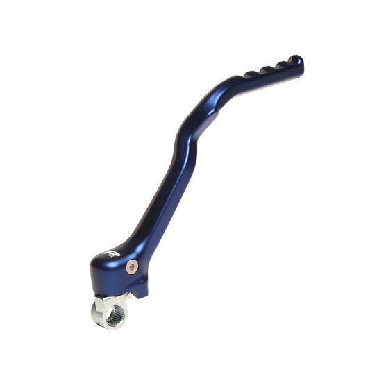 RFX Race Series Kickstart Lever (Blue)