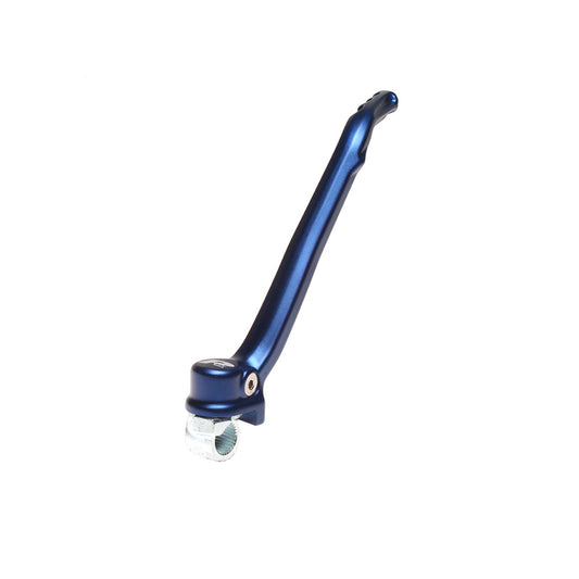 RFX Race Series Kickstart Lever (Blue) - Husqvarna TC65