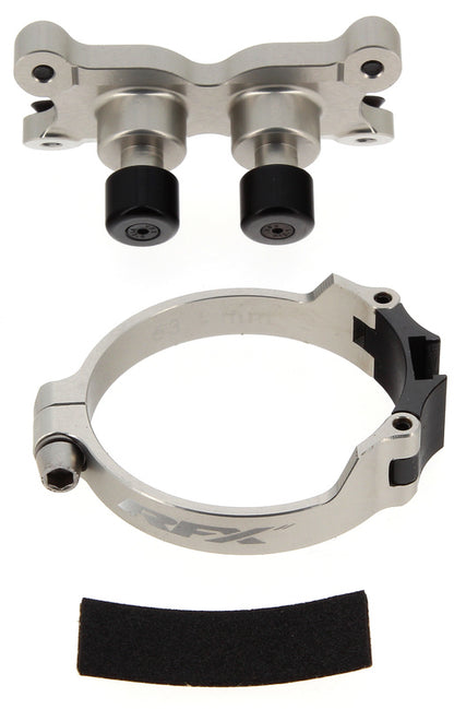 RFX Pro Series 2 L/Control Dual Button (H/A)