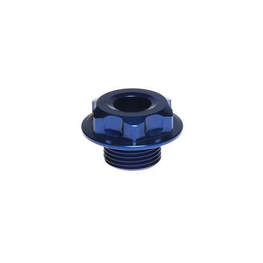 RFX Pro steering Stem Bolt (Blue)