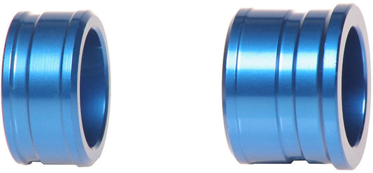 RFX Pro Series achterwiel afstandsringen - blauw
