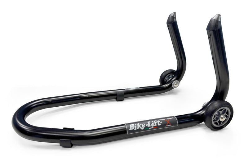 BIKE LIFT Black Universal Fixed Front Stand - FS-9