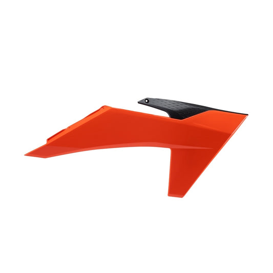 POLISPORT Radiatorzijpanelen