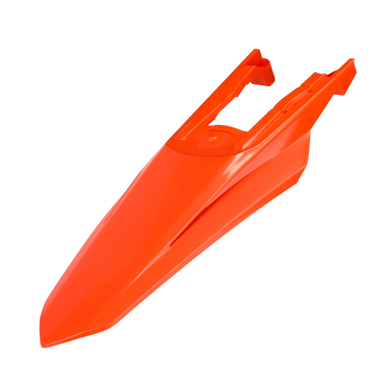 POLISPORT Achterspatbord