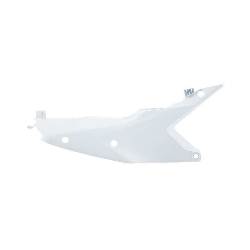 POLISPORT Zijnummerplaten