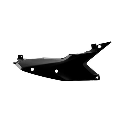 POLISPORT Zijnummerplaten