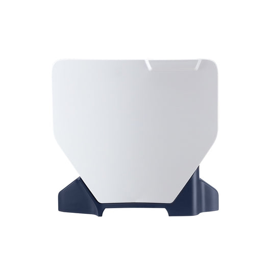 POLISPORT Voornummerplaat