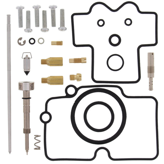 ALL BALLS Carburetor Repair Kit - Kawasaki KX250F