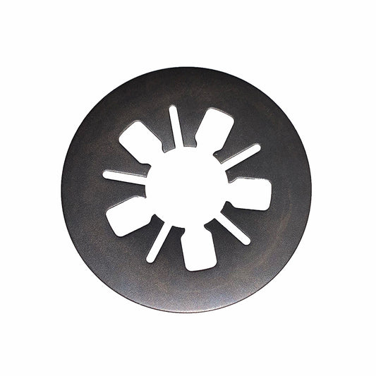 HINSON Hi-Temp Belleville Clutch Spring