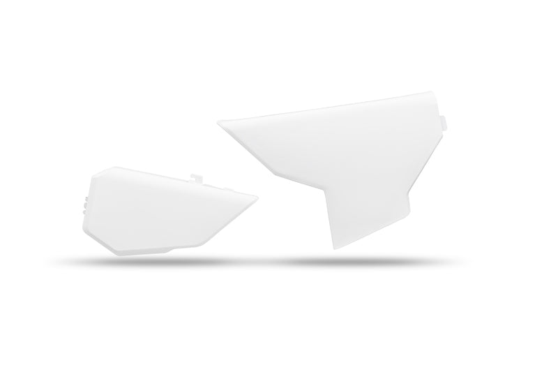 UFO Airbox Cover - Husqvarna TC/FC - TX/FX