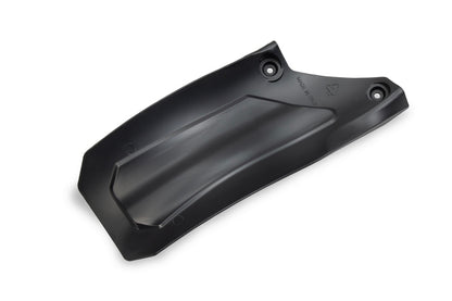 UFO Rear Shock Flap Black - Husqvarna TC/TX/FC/FX