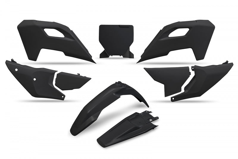 UFO Plastic Kit