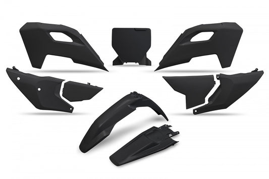 UFO Plastic Kit