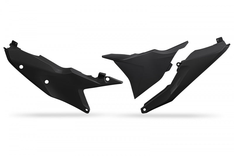 UFO Side Panels 