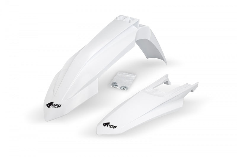 UFO Front &amp; Rear Fender Kit