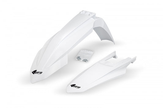 UFO Front & Rear Fender Kit