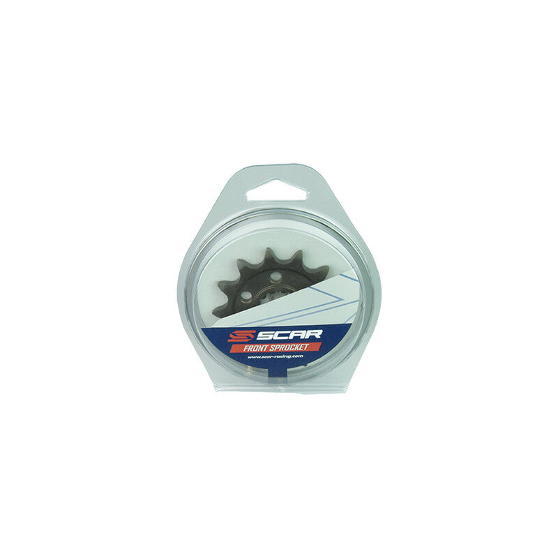 SCAR Front Sprocket 13 Teeth - 520