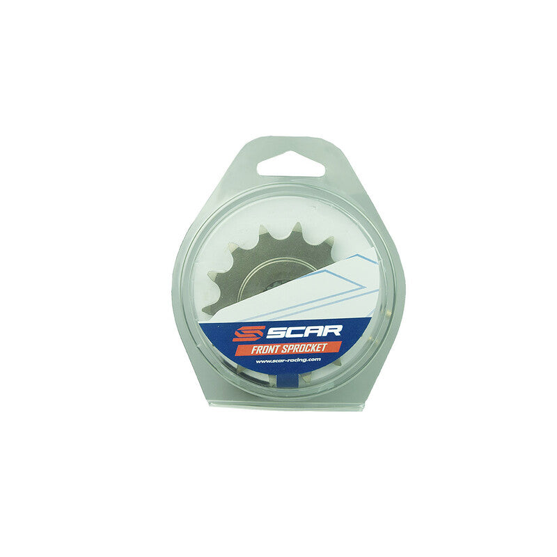 SCAR Front Sprocket 13 Teeth - 520