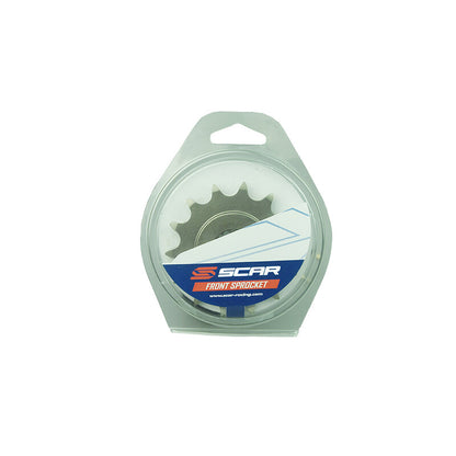 SCAR Front Sprocket 13 Teeth - 520