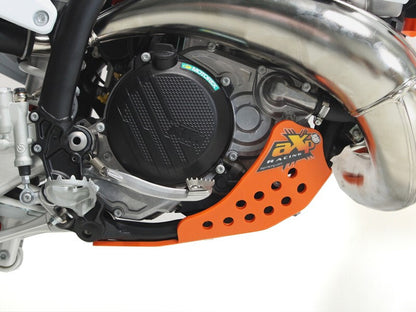 AXP Skid Plate - HDPE 6mm