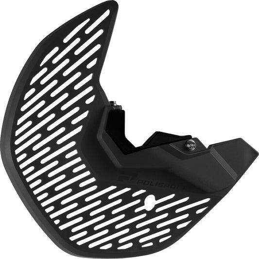 POLISPORT Front Disc and Bottom  Fork Protector - Kawasaki KX250F/450F