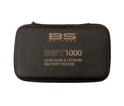 BS BATTERY BST-1000 Battery Tester (Lead Acid &amp; Lithium)