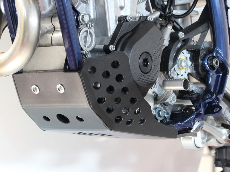AXP Skid Plate - HDPE 6mm