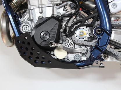 AXP Skid Plate - HDPE 6mm
