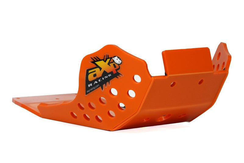 AXP Skid Plate - HDPE 6mm