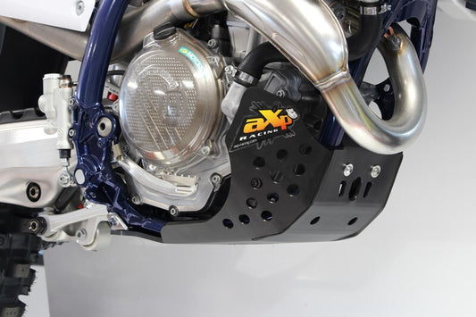 AXP Skid Plate - HDPE 6mm