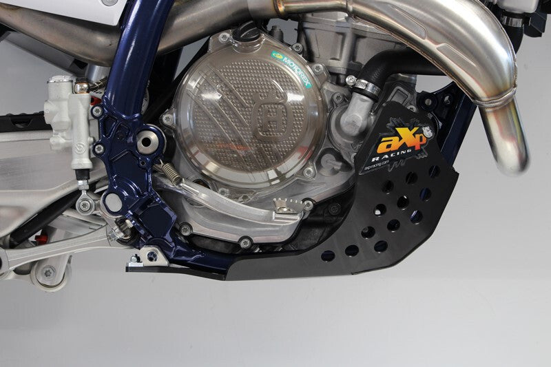 AXP Skid Plate - HDPE 6mm
