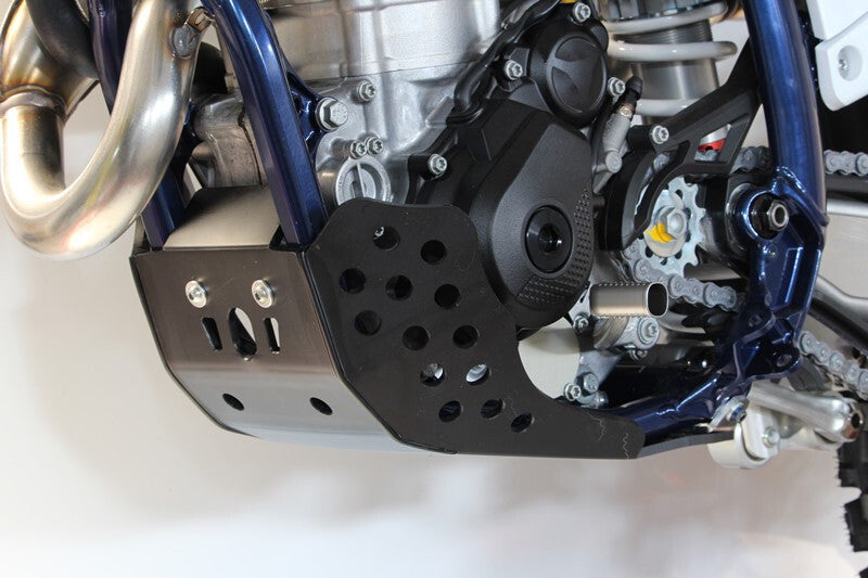 AXP Skid Plate - HDPE 6mm