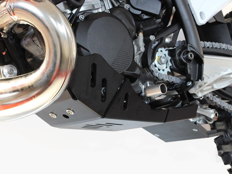 AXP Limited Edition Skid Plate - PHD 6mm