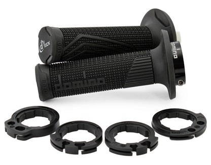 DOMINO D-Lock Grips - 116mm