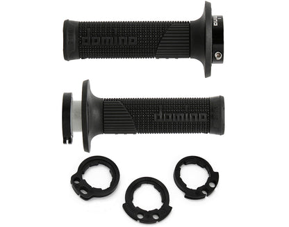 DOMINO D-Lock Grips - 116mm