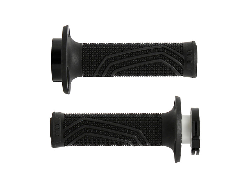 DOMINO D-Lock Grips - 116mm