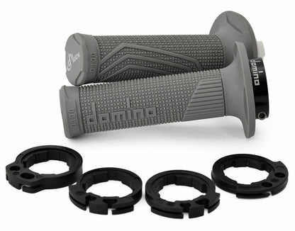 DOMINO D-Lock Grips - 116mm
